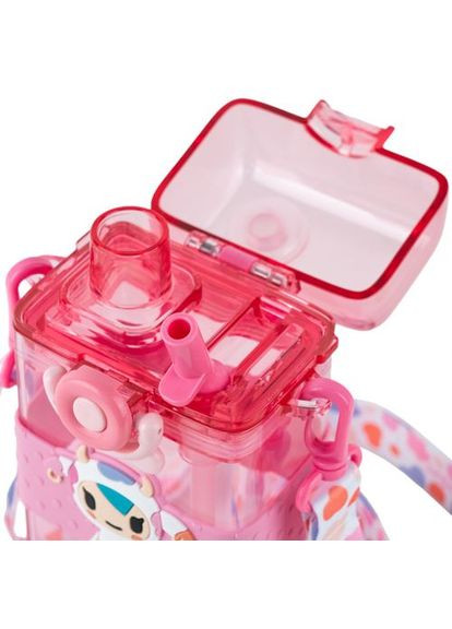 Пляшечка для води, 500 мл, TK Kite (373302800)