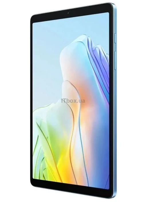 Планшет Tab 60 8.68" 6/128GB / LTE Blue (6931548320982) Blackview (390919158)