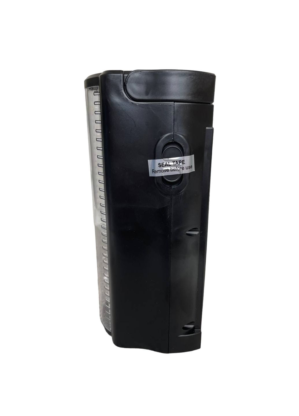 Портативний акумуляторний світлодіодний ліхтар для кемпінгу з функцією повербанка Switched (Almina) DL-2424 24 LED Чорний No Brand (334011285)