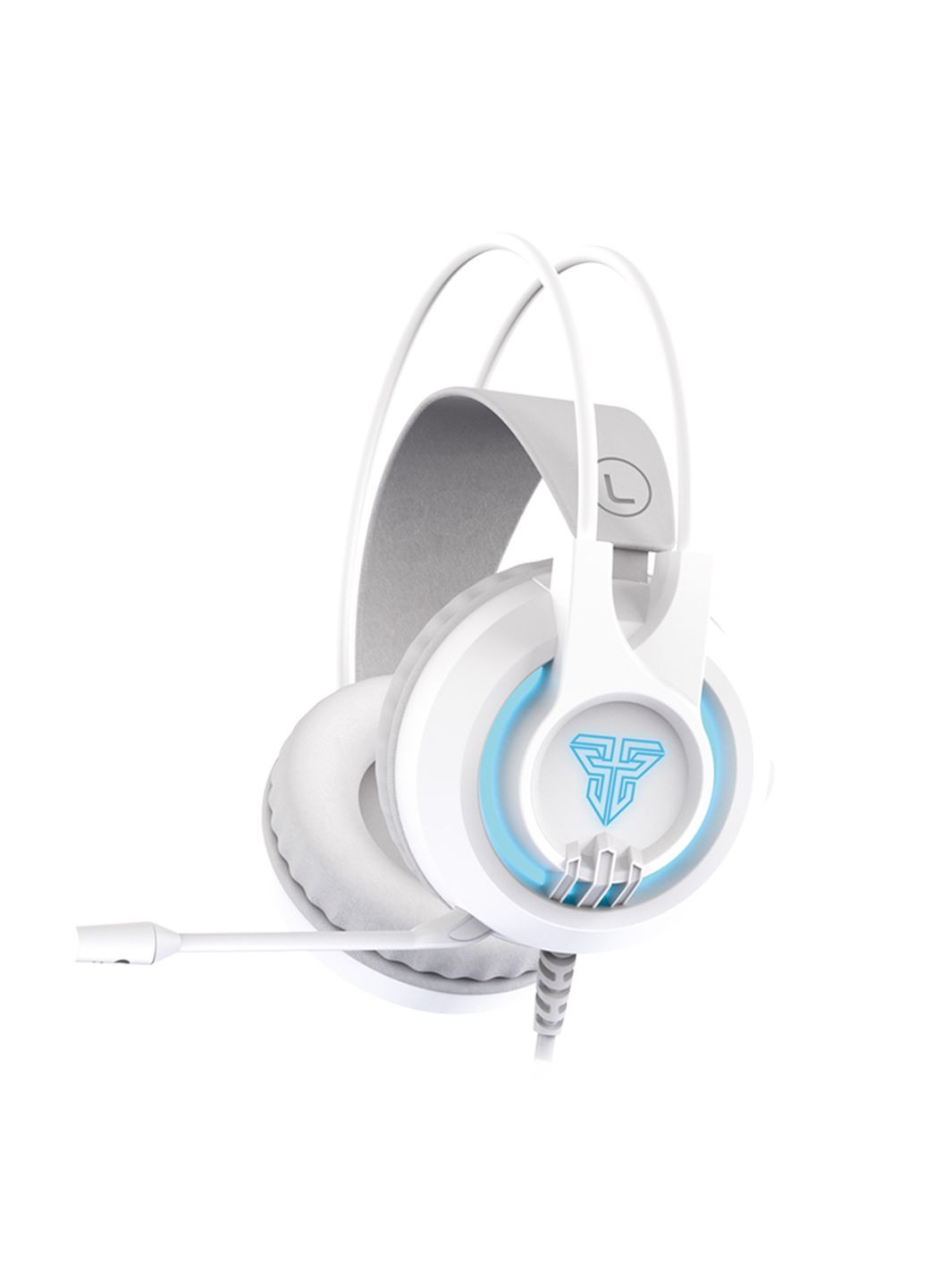 Игровые Наушники HG20 Chief II Цвет Белый Fantech (337995511)