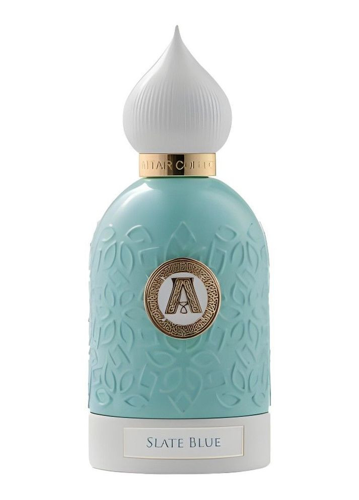 Slate Blue Collection Extrait 80 мл Экстракт Attar Collection (337989181)