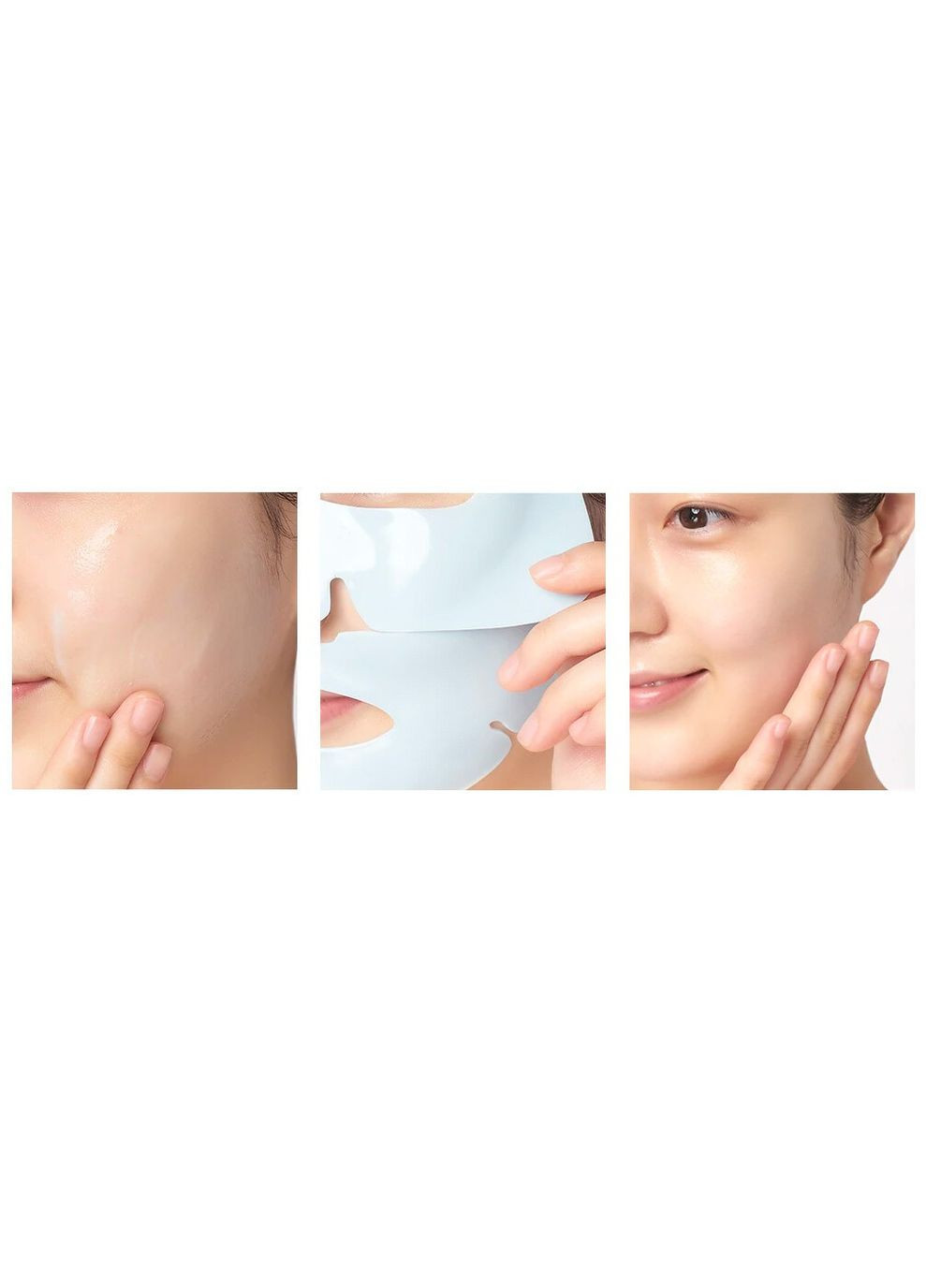 Зволожувальна альгінатна маска з гіалуроновою кислотою Cryo Rubber With Moisturizing Hyaluronic Acid Dr. Jart+ (358499676)