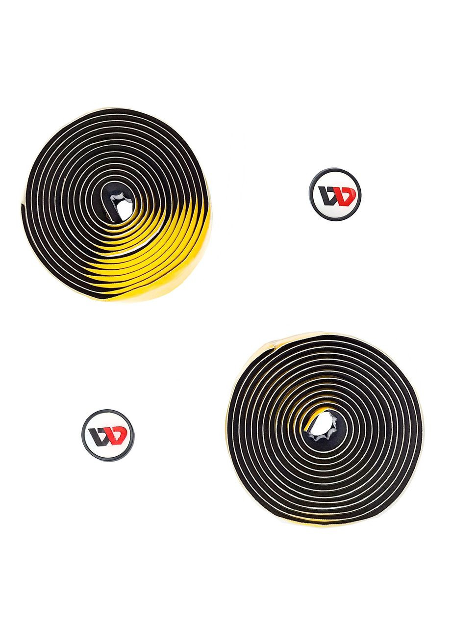 Обмотка на руль YP0804047 2150х30 мм карбон (G0001567) West Biking (355802996)