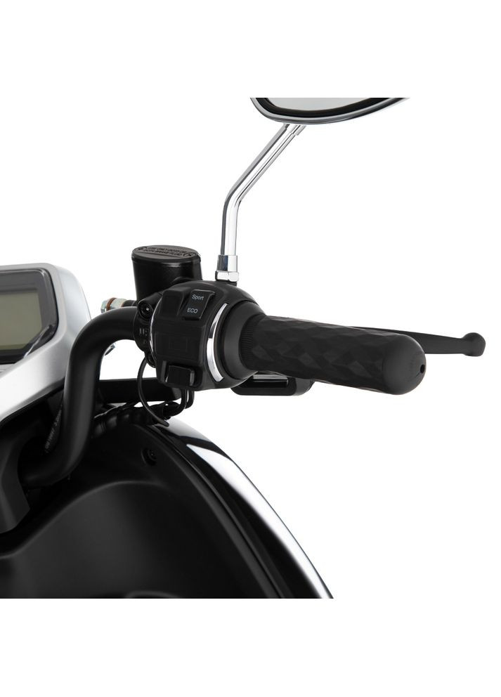 Електроскутер MB5 (2EESMB5) 2E (344459382)