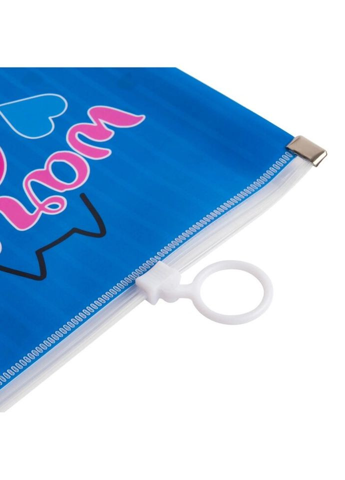 Папка-конверт A4 Meow 491750 3х24х33 см Yes (335583717)