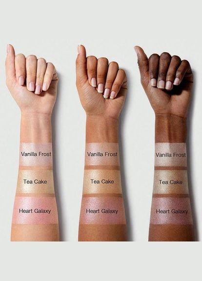 Космический хайлайтер Lunar Glow Highlighter Sheglam (322869594)