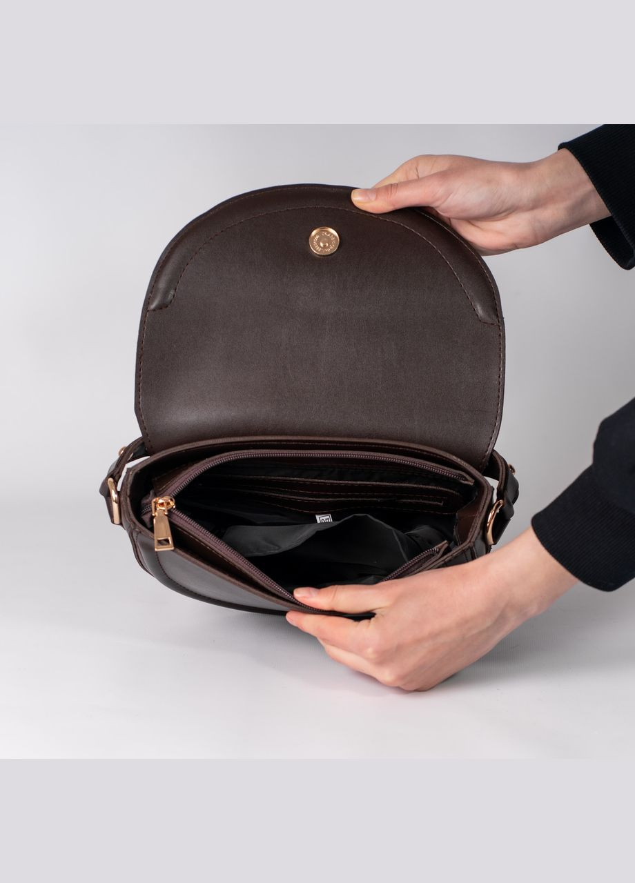 Женская сумка – седло XENIA JUGO № 16-24 (292866027)