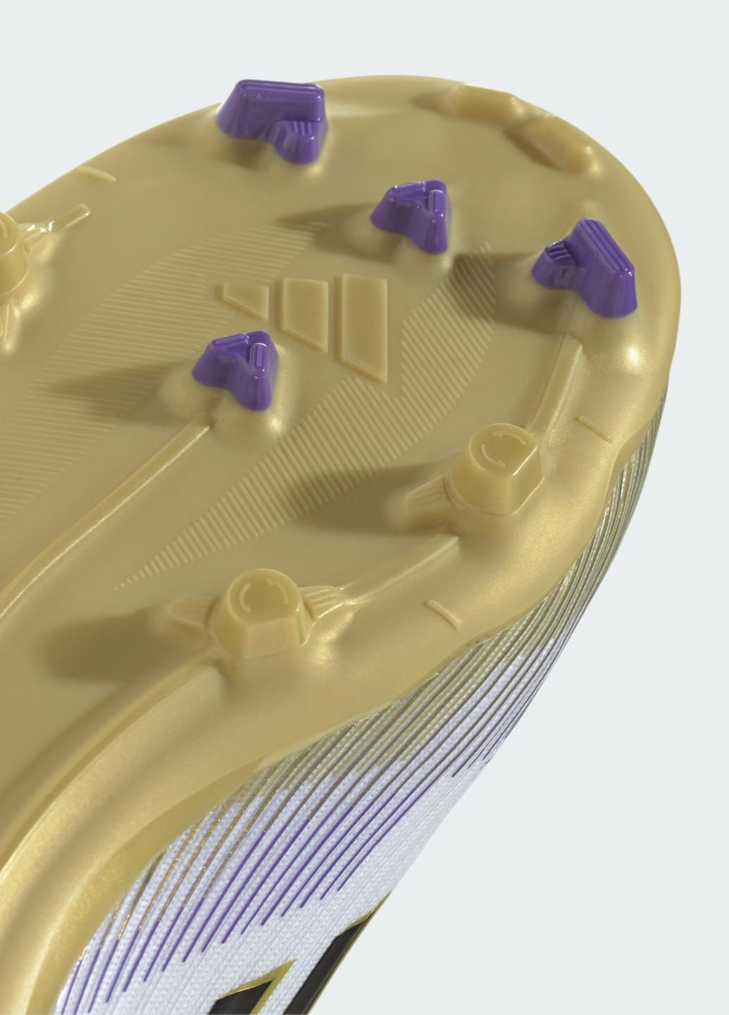 Бутси F50 League Firm/Multi-Ground Kids adidas (332834601)