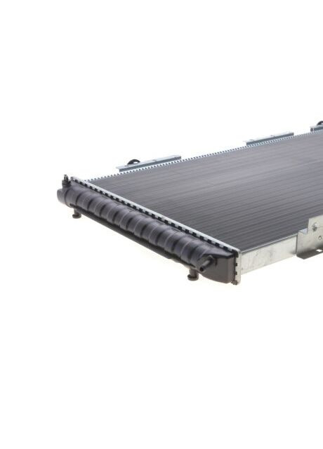 Радиатор охлаждения JUMPER/DUCATO2/BOXER M/J ( ) 40002150 Van Wezel (366120242)