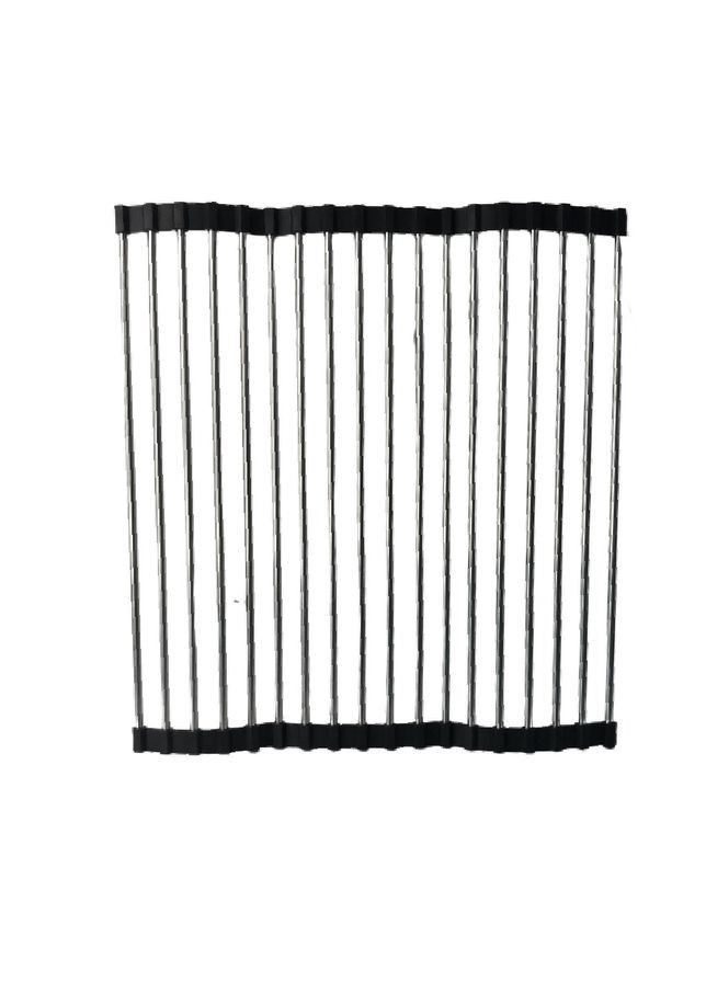 Сушилка для посуды на мойку малая No Brand (315633241)