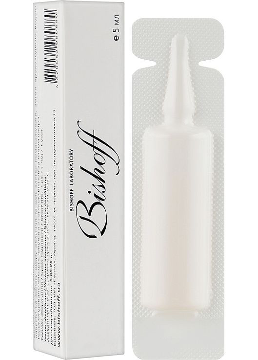 Тонік з альпійськими травами (пробник) 5ml (911130-18791) Bishoff (368652530)