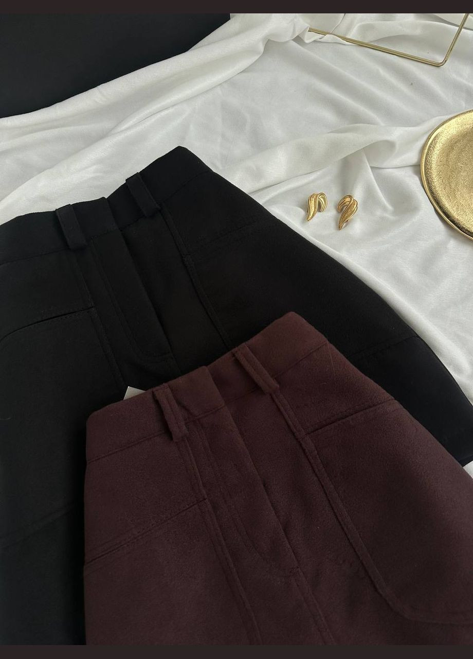 Юбка-шорты мини Avanti (322121335)