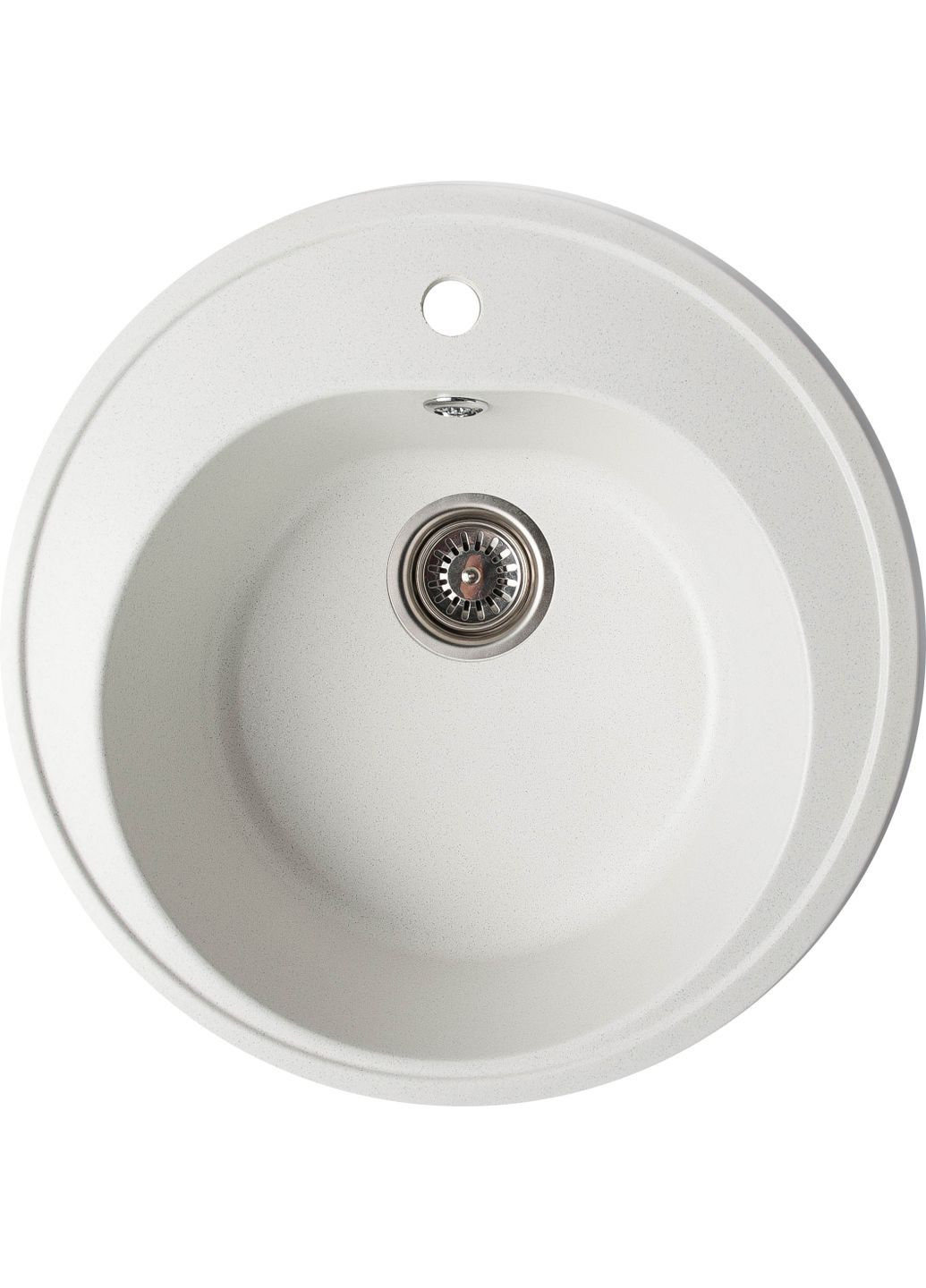 Кухонна мийка Klasicky Biela (102) Romzha (314834351)