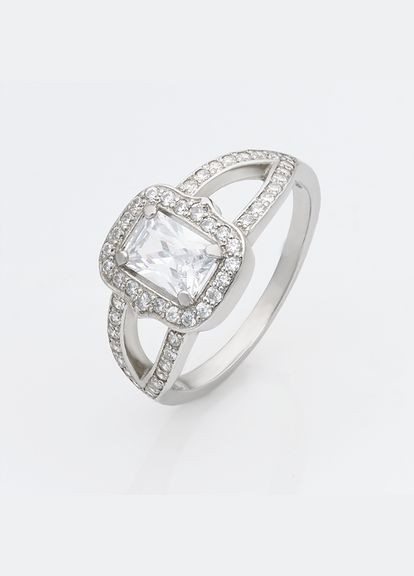 Срібна каблучка (3775) 17.5 IRIJ (330608532)