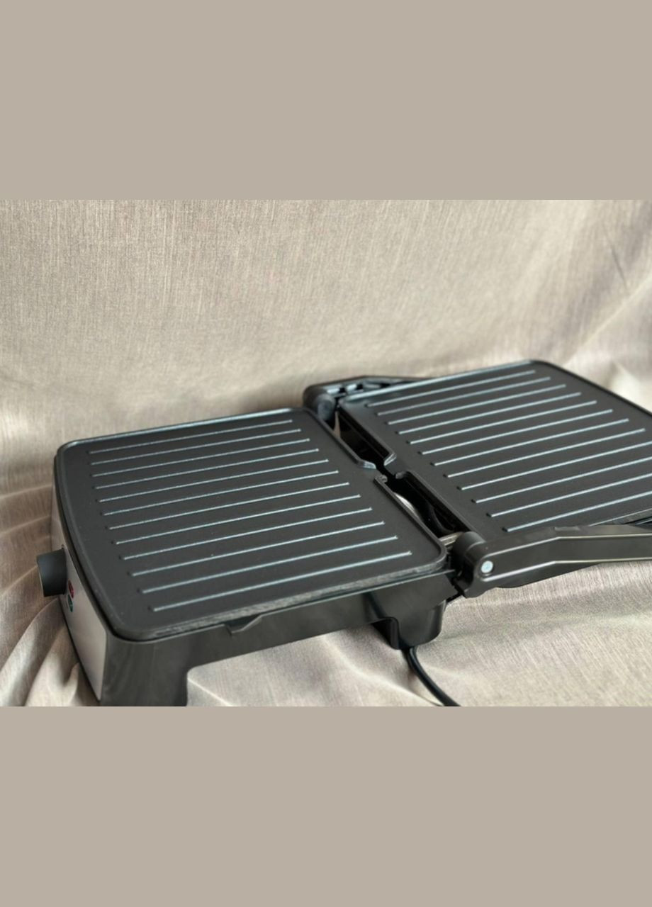 Гриль контактный G2206 2200 ВТ Grunhelm (346494044)