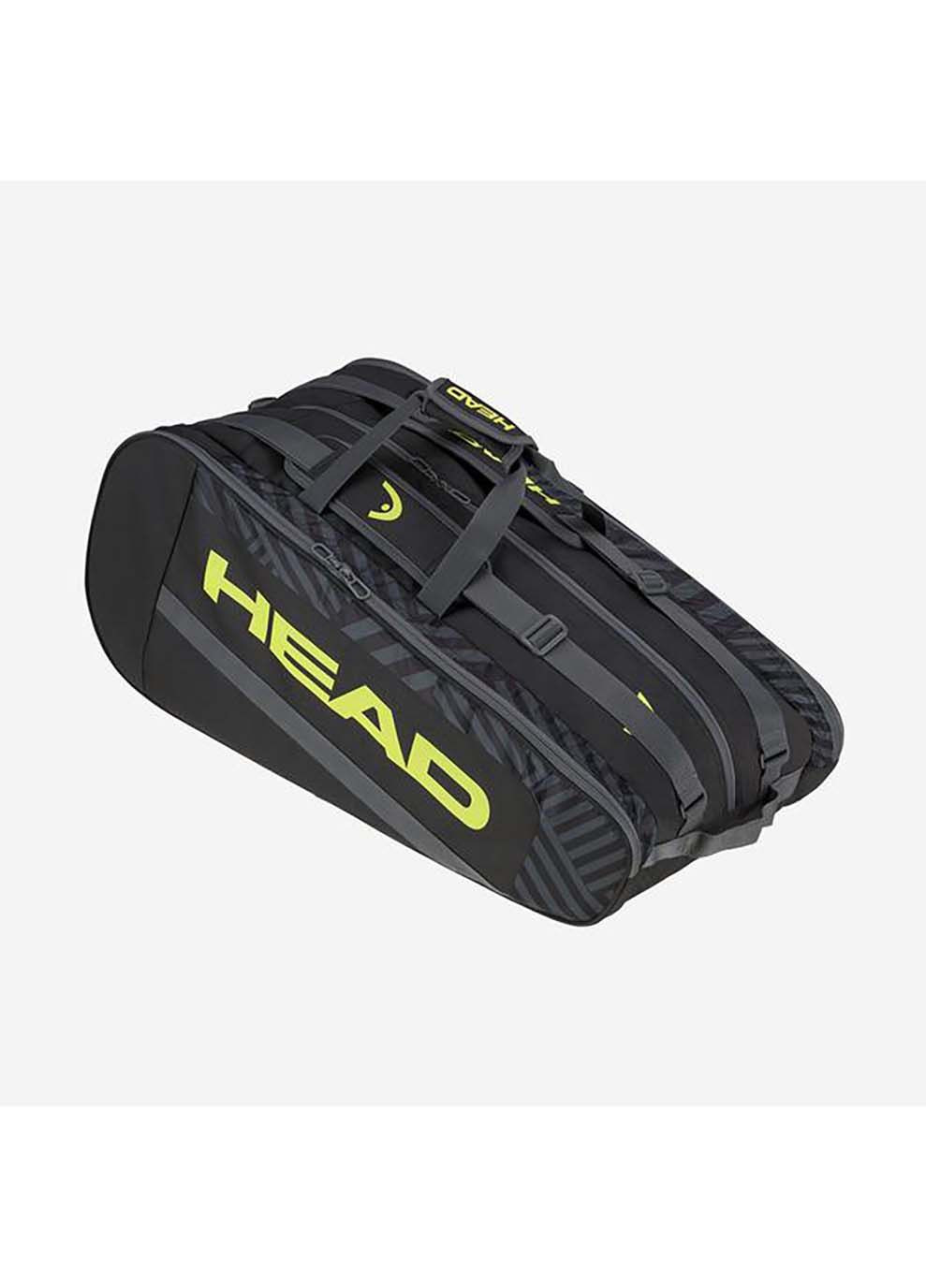 Тенісний чохол Base Racquet Bag L BKNY Head (367600951)