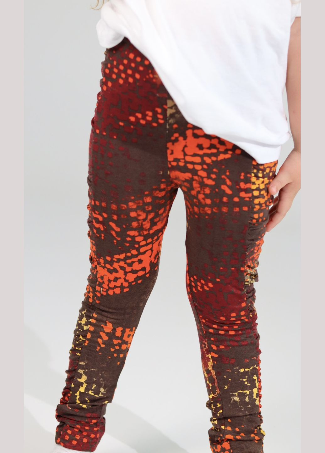 Лосины Piccolo (303935006)