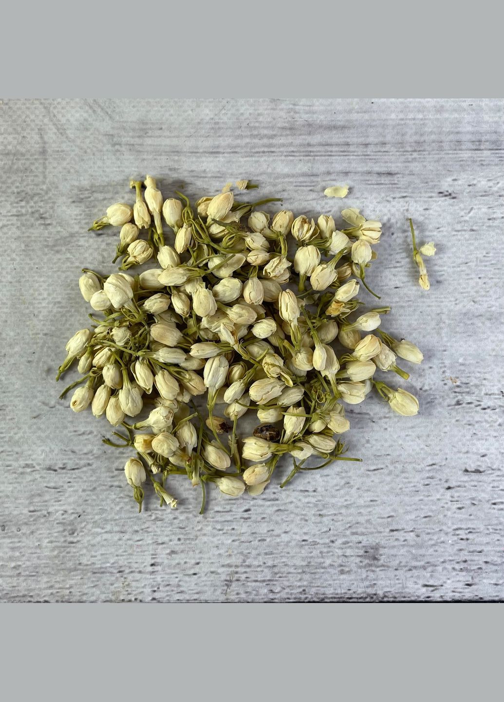 Цветы жасмина для декора No Brand (322347701)