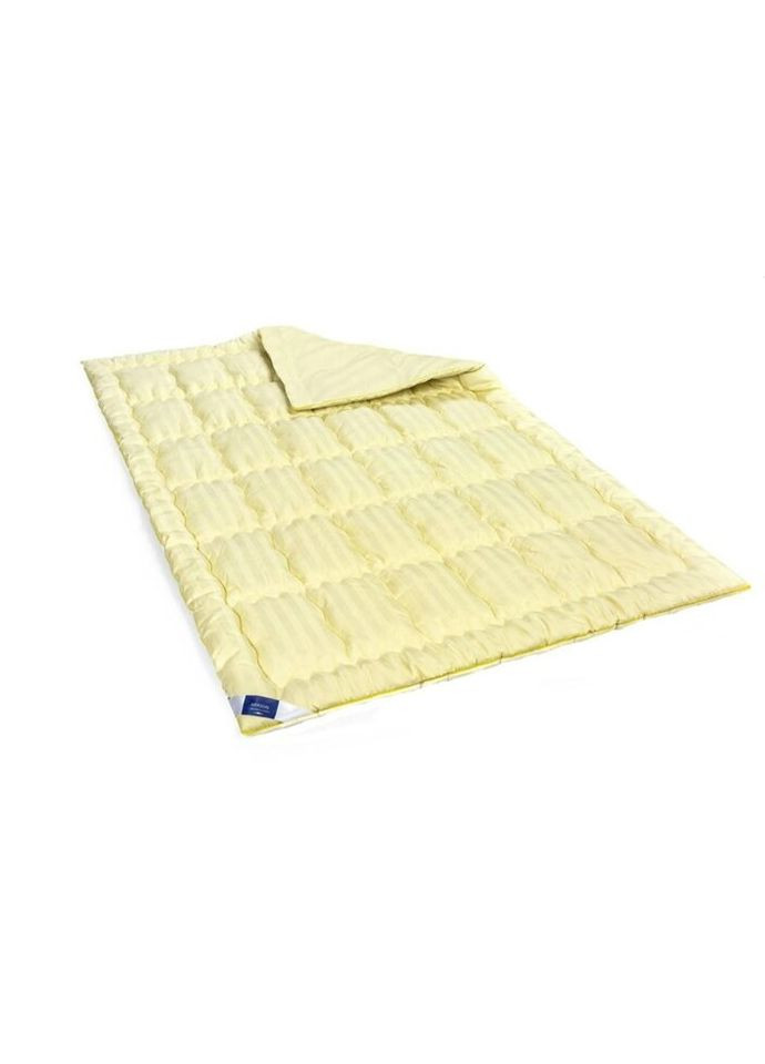 Одеяло Carmela Hand Made №655 Деми с эвкалиптом 140х205 (2200000857163) Mirson (315027033)