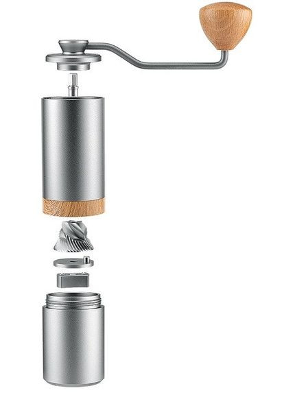 Ручная кофемолка Manual Coffee Grinder (R-GM2213-VS) iCafilas (303420775)