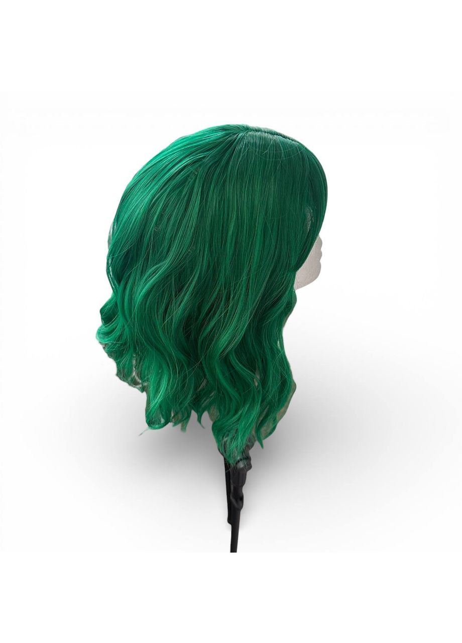 Парик Мавки, интетическая термостойкая Стиль: удлиненное каре, ровный срез насыщенный No Brand (371645080)