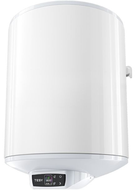 Водонагрівач електр. Bilight Cloud EN6 GCV 503520 B15 ECW, 50л, 2 кВт, круглий слім, ел. керування, Wi-Fi, Болгарія, B TESY (363320811)