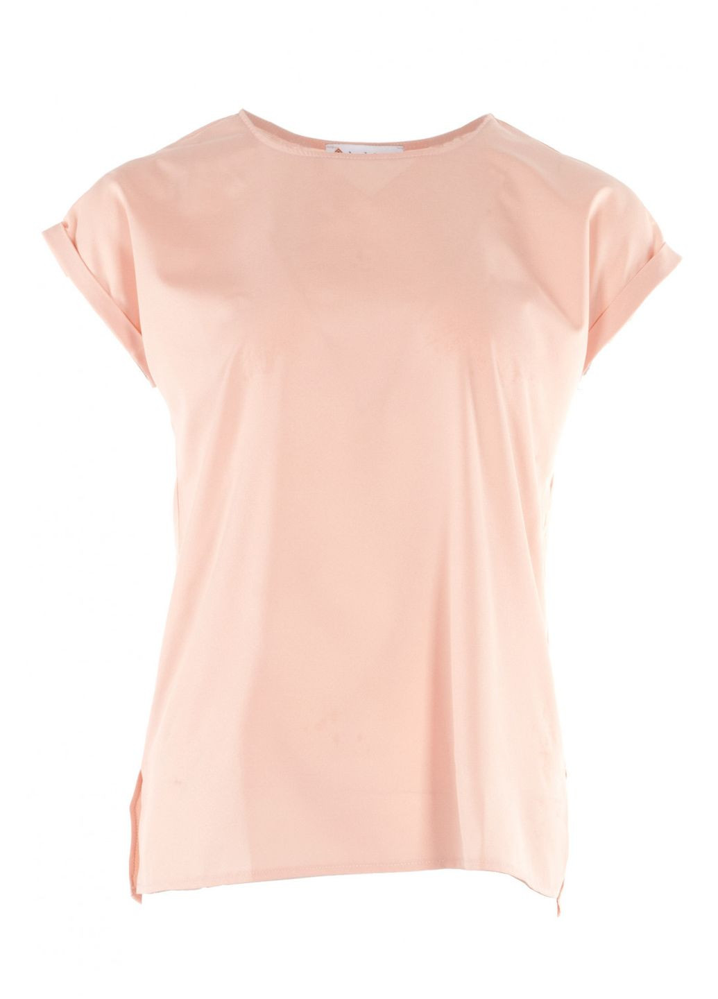 Жіноча футболка з коротким рукавом (ll142810011) LadyLike - (333341537)