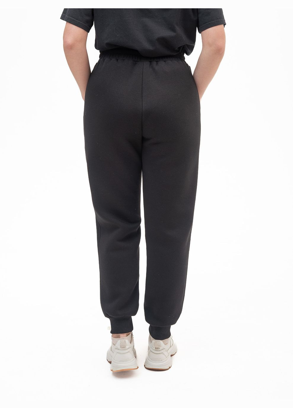 Спортивные штаны Fabio Monti (336874127)