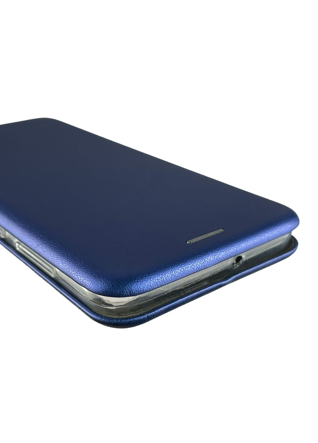 Чохол-книжка для Galaxy A50s (SM-A507F) з підставкою на самсунг а50с синя gd1 Samsung (366021959)