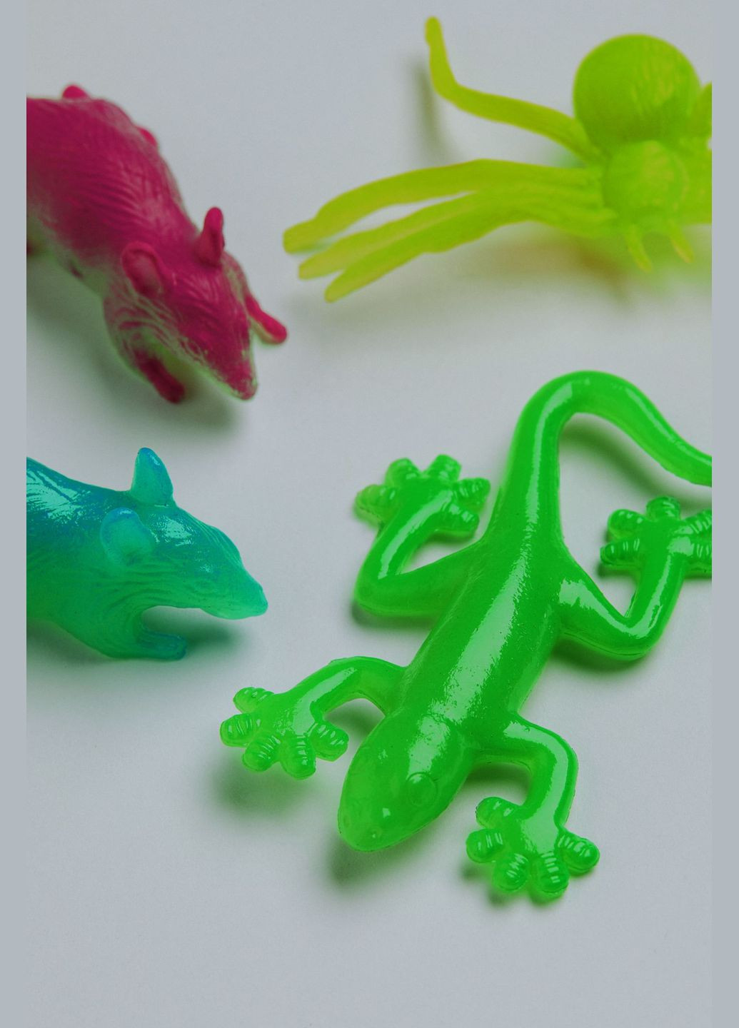 Набор игрушек (6шт) H&M (315007138)