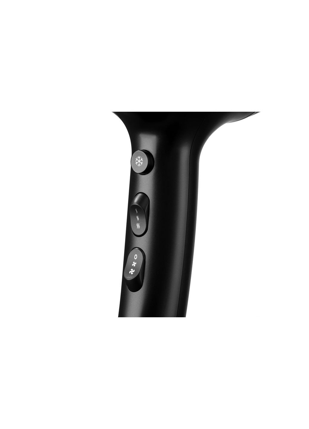 Фен HD-Y210, 1750-2100Вт, 2 швидкості, 3темп.режими, авто.змотування шнура, Ardesto (328005415)