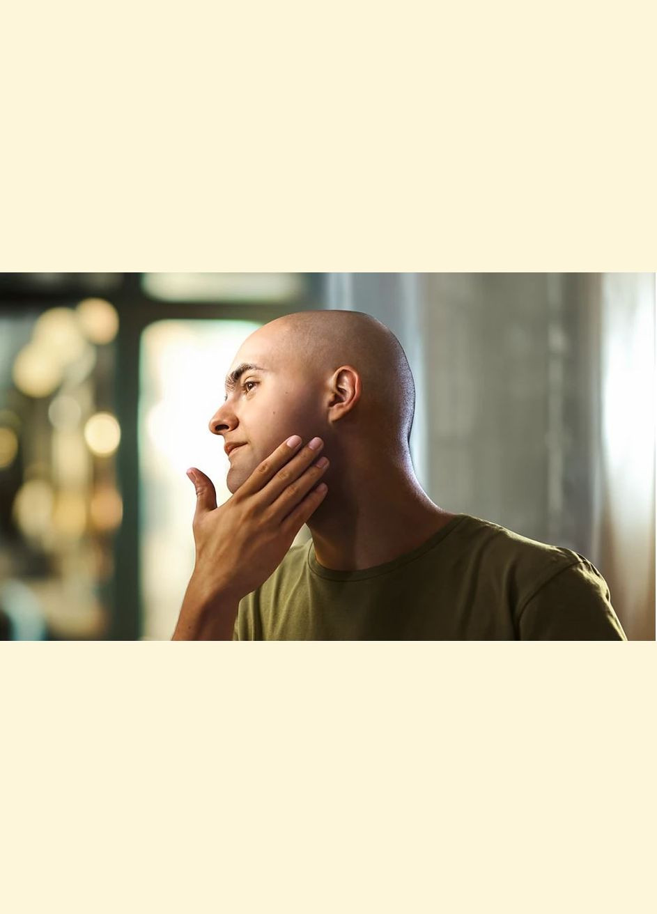 Электробритва S3344/13 Philips (349821863)