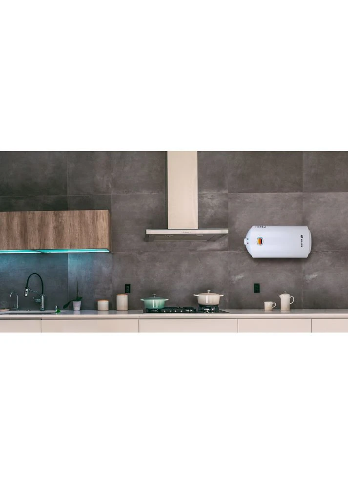 Водонагреватель универсальный AEVH-30R (Ultraslim) Palermo WILLER