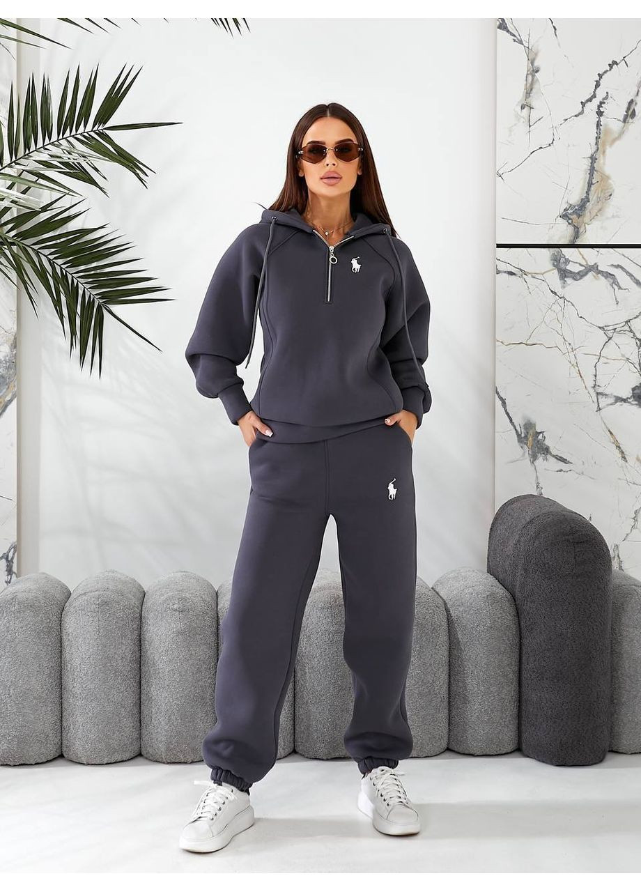 Женский спортивный костюм FINO Mode (361362008)