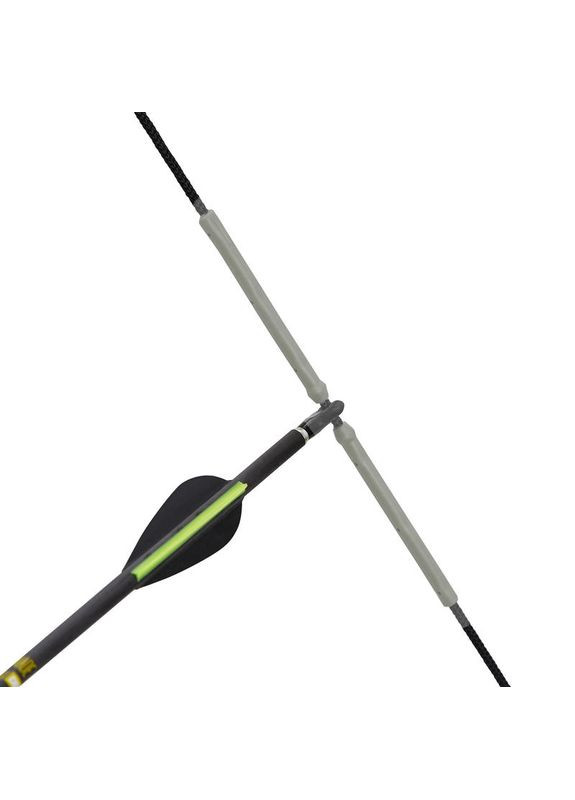 Лук стрілковий 100 Чорний GEOLOGIC (348117434)