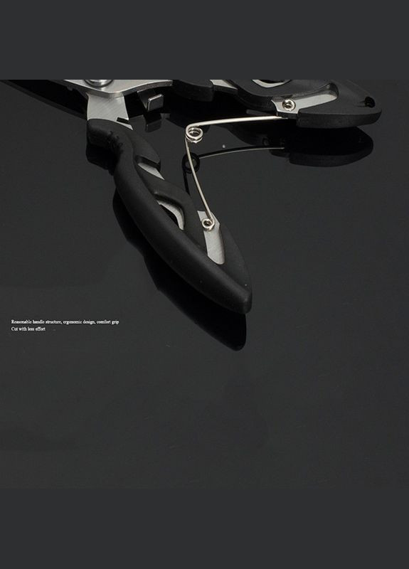 Плоскогубцы рыбацки мультитул XJXN (339077736)