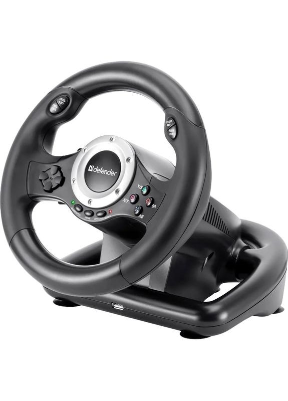 Руль Turbo Pro (64291) Defender (353304341)