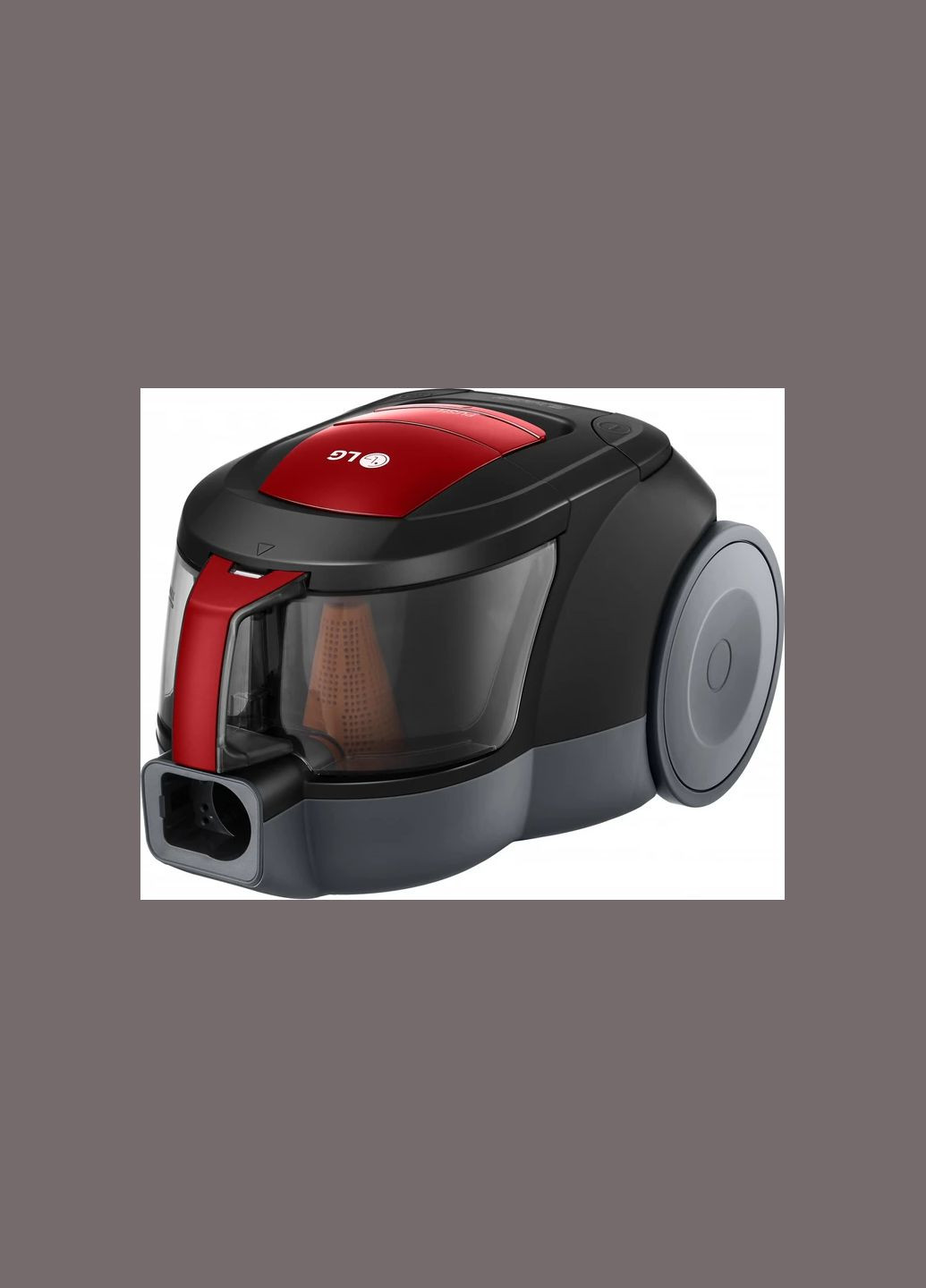 Пилосос VC5506NHTCR LG (342399149)