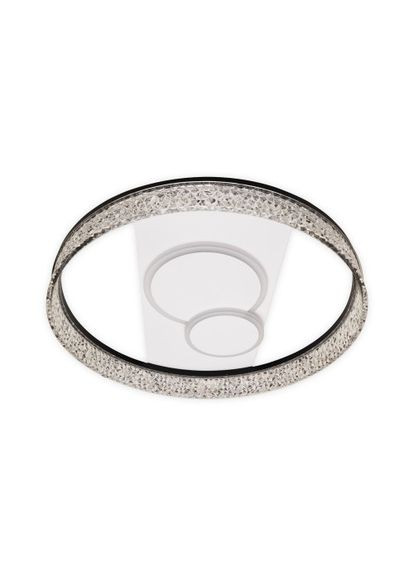 Светодиодная люстра с пультом AL6100ARD SERENA 52Вт 3000-6500К IP20 Ardero (329439945)