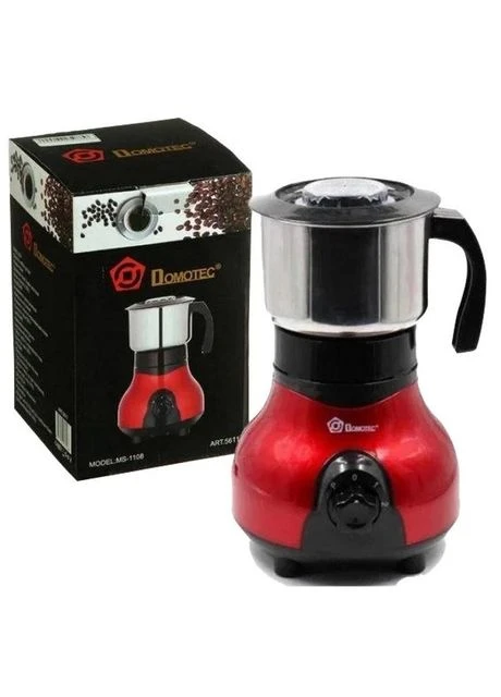 Электрическая кофемолка MS1108 Seli Domotec (392698728)