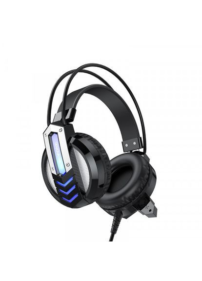 Накладные наушники BO100 Fun игровые проводные Borofone (280876499)