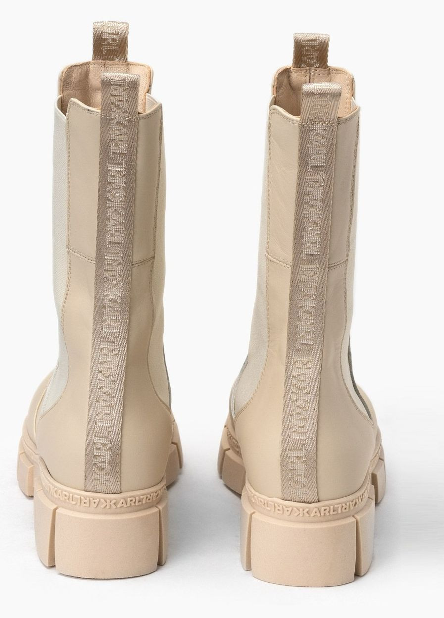 ботинки Karl Lagerfeld