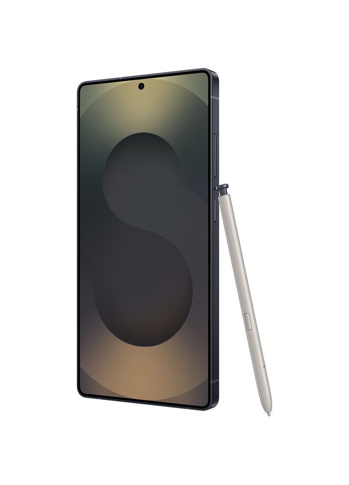 Смартфон Galaxy S25 Ultra 12/256Gb Titanium Jetblack (SM-S938BAKDEUC) Samsung (366828554)