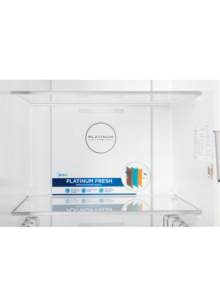 Холодильник MDRS791MIE02 Midea (306744609)