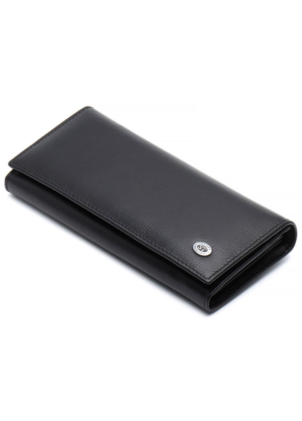Кожаный кошелек st leather (288187907)
