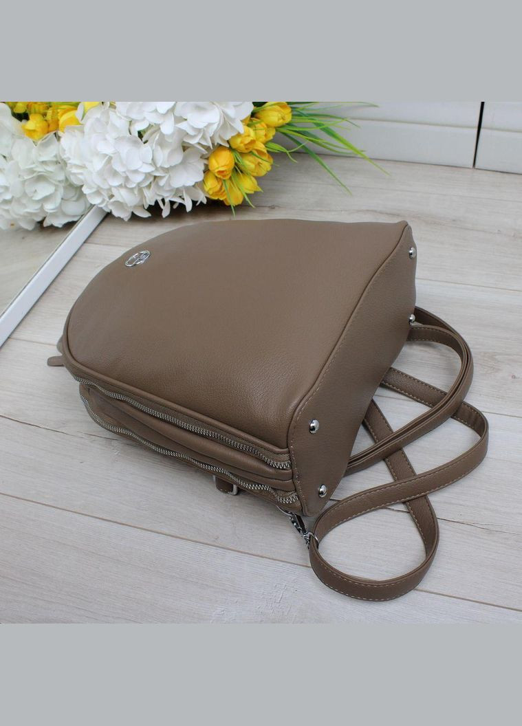 Сумка рюкзак для прогулки PTR No Brand (317769978)