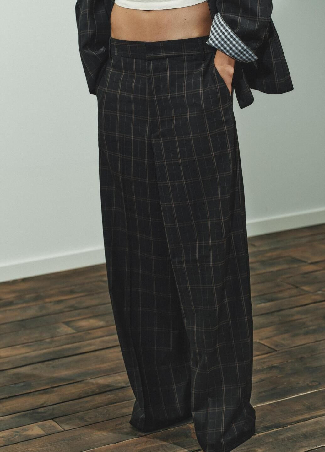 Штани Zara (369009707)