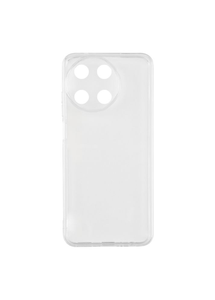 Чехол TPU для Цвет Transparent Virgin Realme 11 4G (335874607)