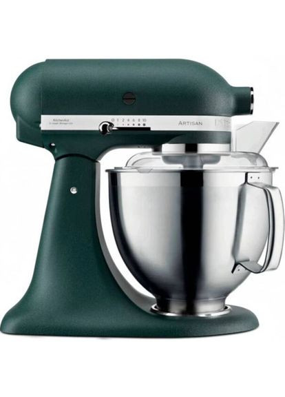 Кухонная машина Artisan 4,8 л 5KSM185PSEPP KitchenAid (366828595)
