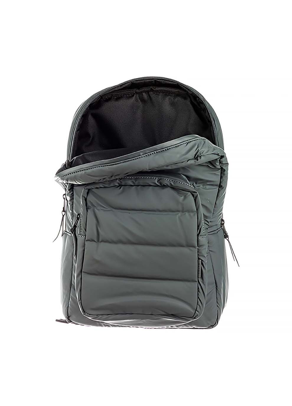 Рюкзак Backpacks Сірий Rains (302286767)